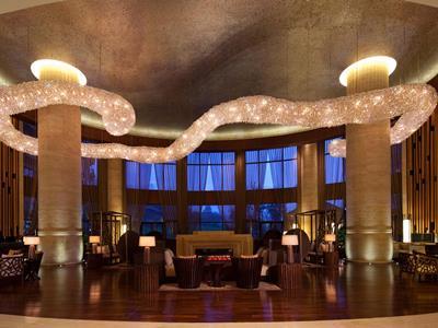 The Westin Changbaishan Resort Fusong Exterior photo